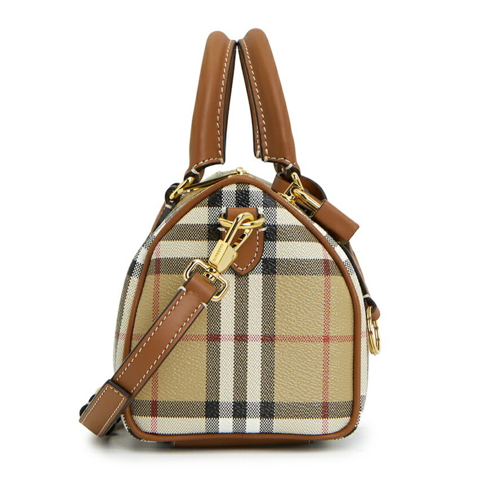 Burberry Shoulder Bag MN BOWLING - Picture 3 of 10